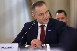 ✏️ Президент Польши может лишить Зеленского Ордена Белого орла