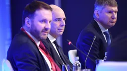 Силуанов впервые признал рост бюджетного дефицита