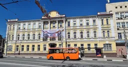 Три человека погибли в результате удара по Симферополю