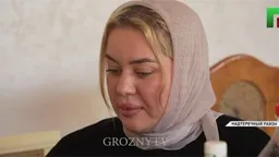 Подлинность видеообращения Минцаевой вызвала сомнение правозащитницы и адвоката