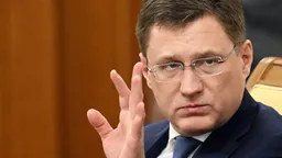 Саудовский министр назвал Россию ведущим поставщиком энергоресурсов в мире