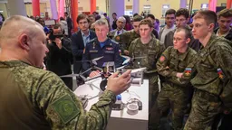 Вузы массово отчисляют студентов, проходивших военную подготовку, за отказ подписать контракт с Минобороны